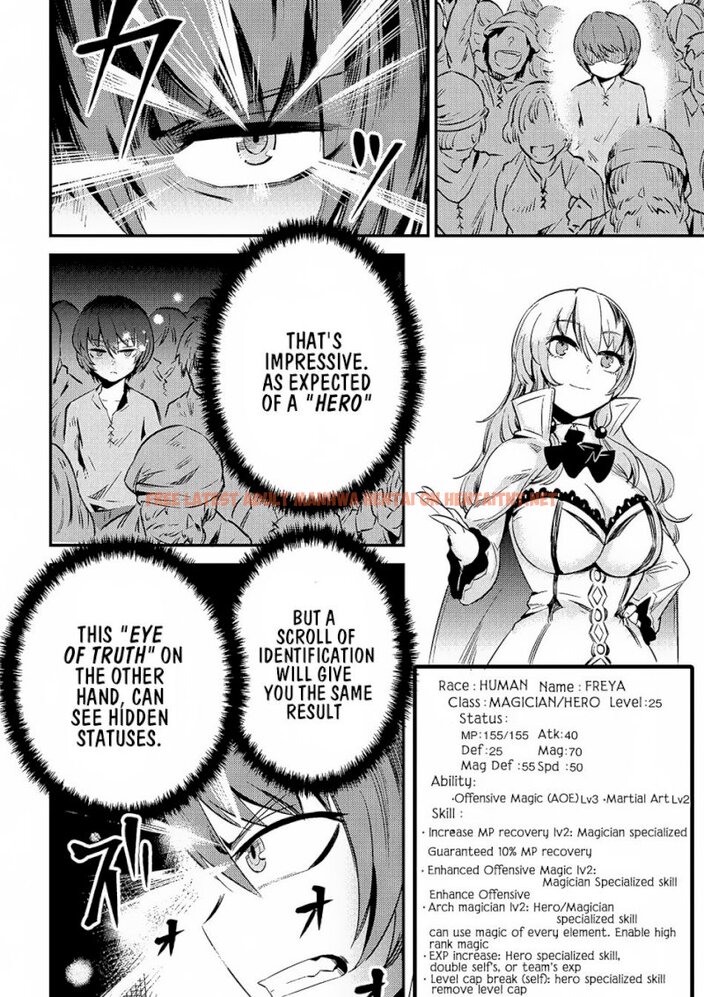 Read Hentai Image 6 188 in comic Kaifuku Jutsushi No Yarinaoshi - Chapter 3.1 - hentaitnt.net