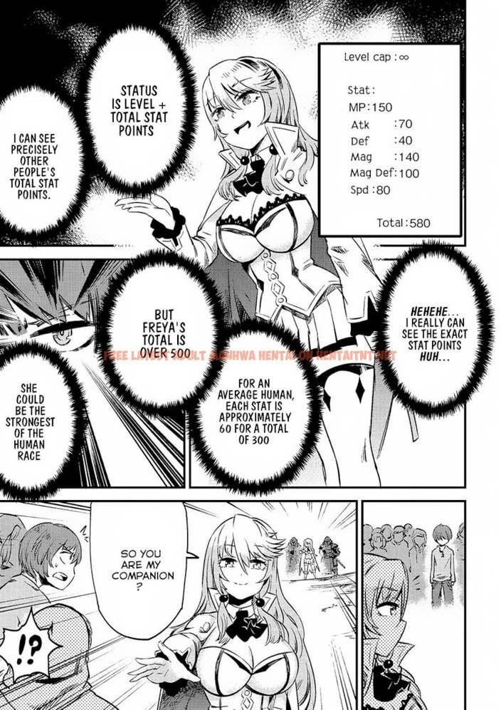 Read Hentai Image 7 188 in comic Kaifuku Jutsushi No Yarinaoshi - Chapter 3.1 - hentaitnt.net