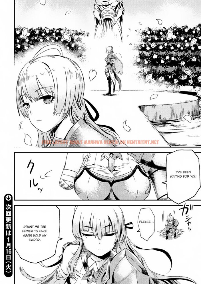 Read Hentai Image 18 188 in comic Kaifuku Jutsushi No Yarinaoshi - Chapter 3.2 - hentaitnt.net