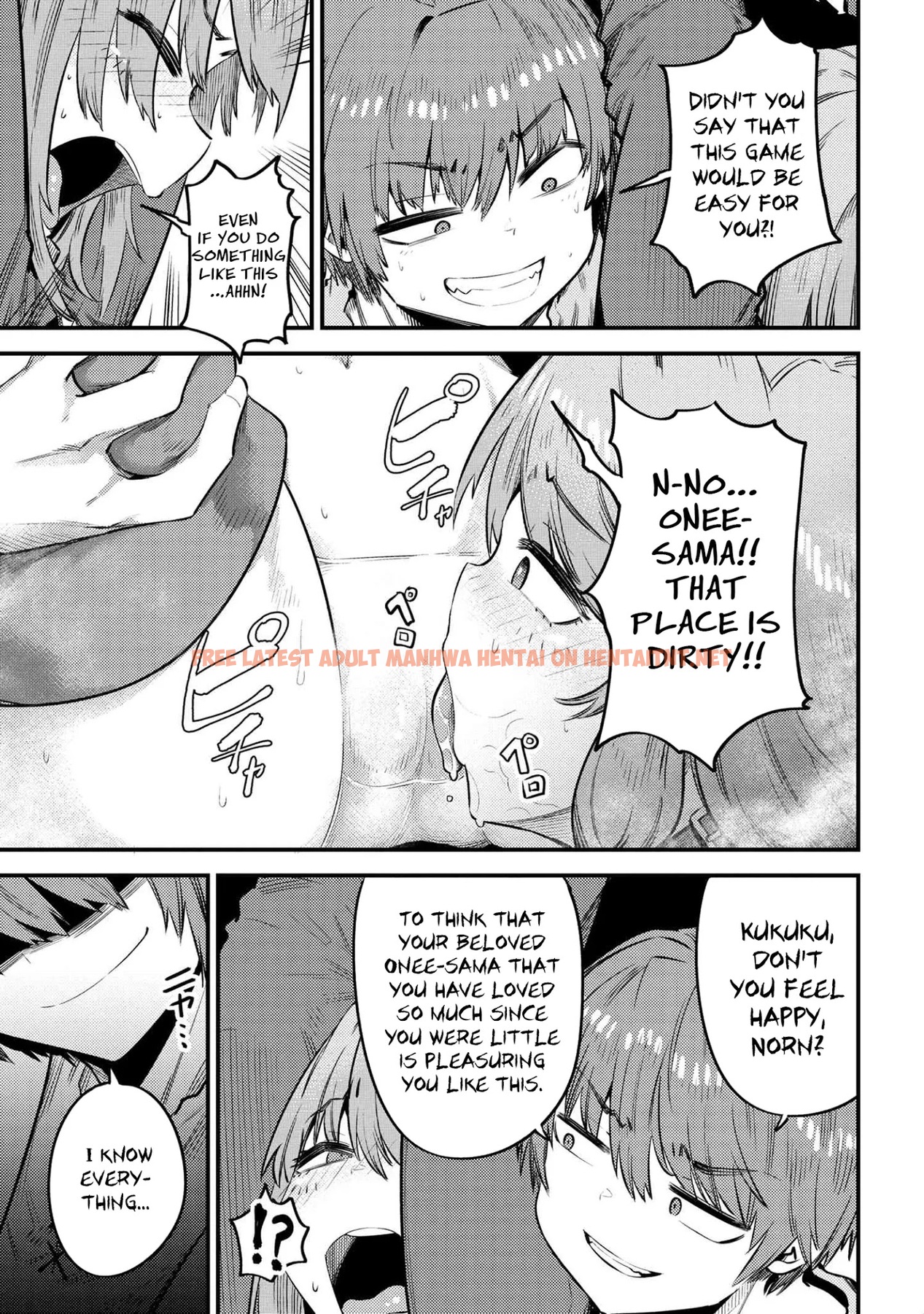 Read Hentai Image 16 242 in comic Kaifuku Jutsushi No Yarinaoshi - Chapter 30.1 - hentaitnt.net