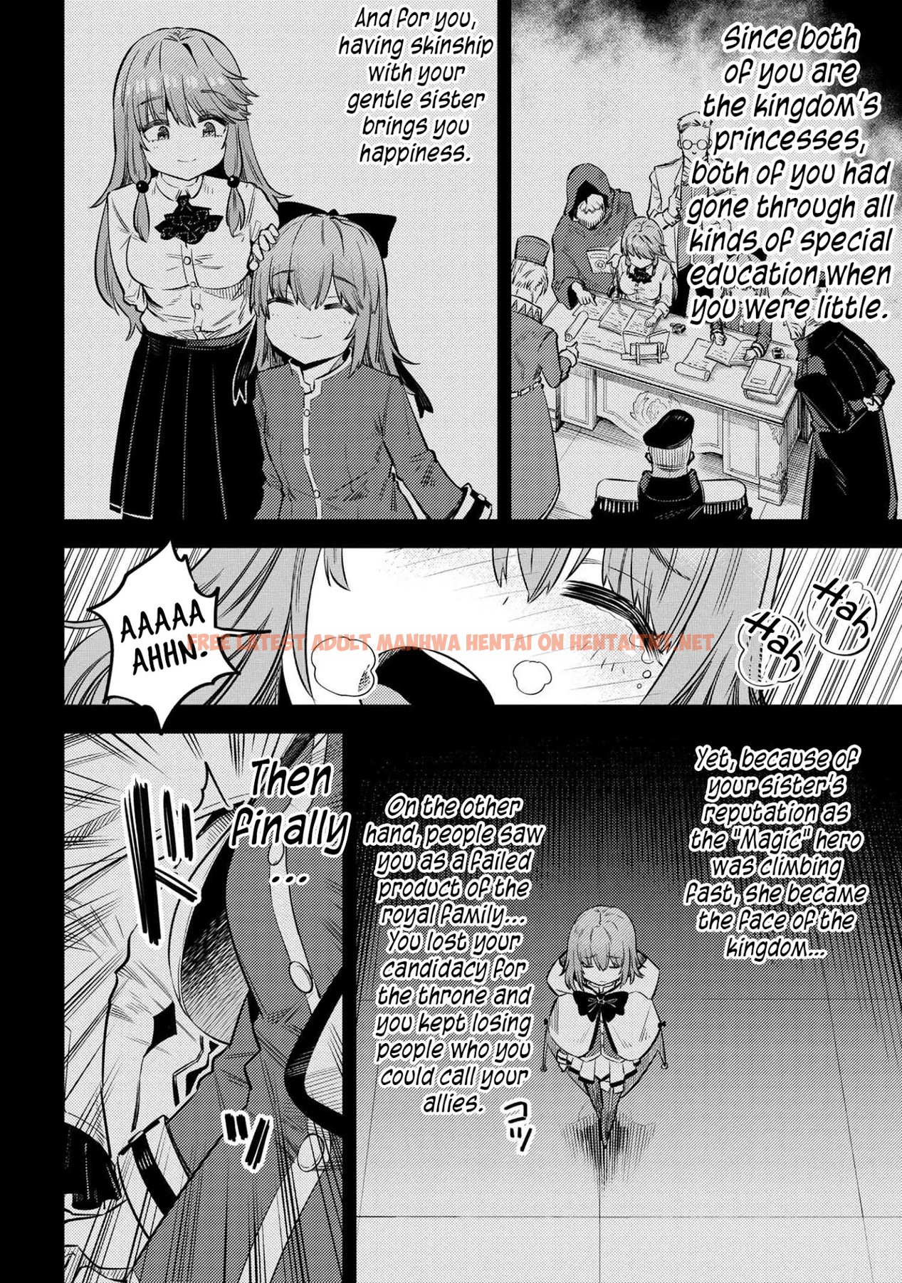 Read Hentai Image 17 242 in comic Kaifuku Jutsushi No Yarinaoshi - Chapter 30.1 - hentaitnt.net