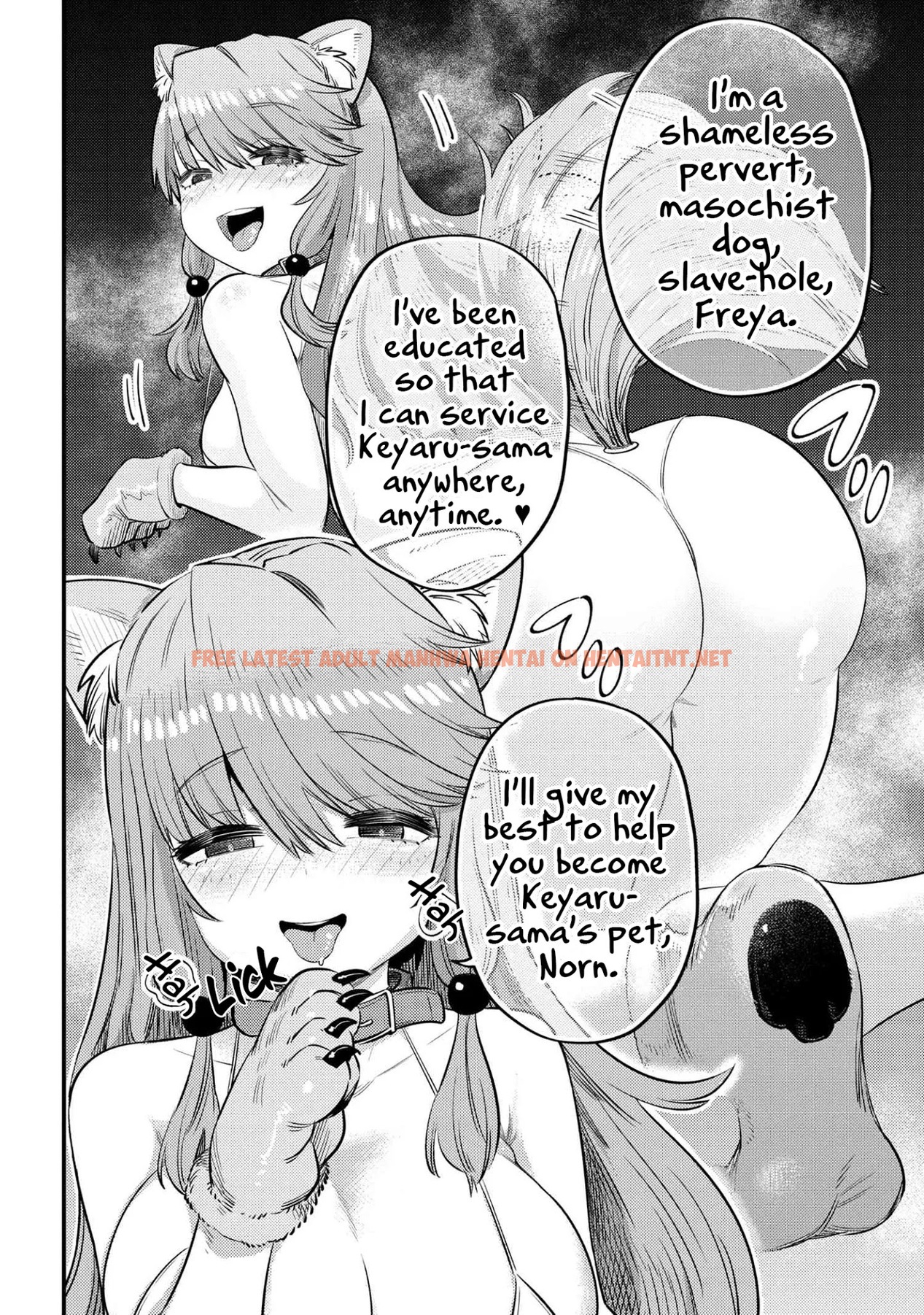 Read Hentai Image 7 239 in comic Kaifuku Jutsushi No Yarinaoshi - Chapter 30.1 - hentaitnt.net