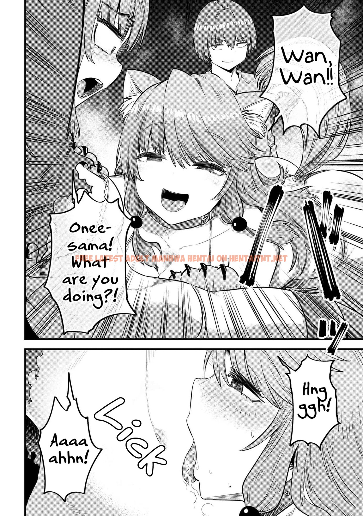 Read Hentai Image 9 242 in comic Kaifuku Jutsushi No Yarinaoshi - Chapter 30.1 - hentaitnt.net