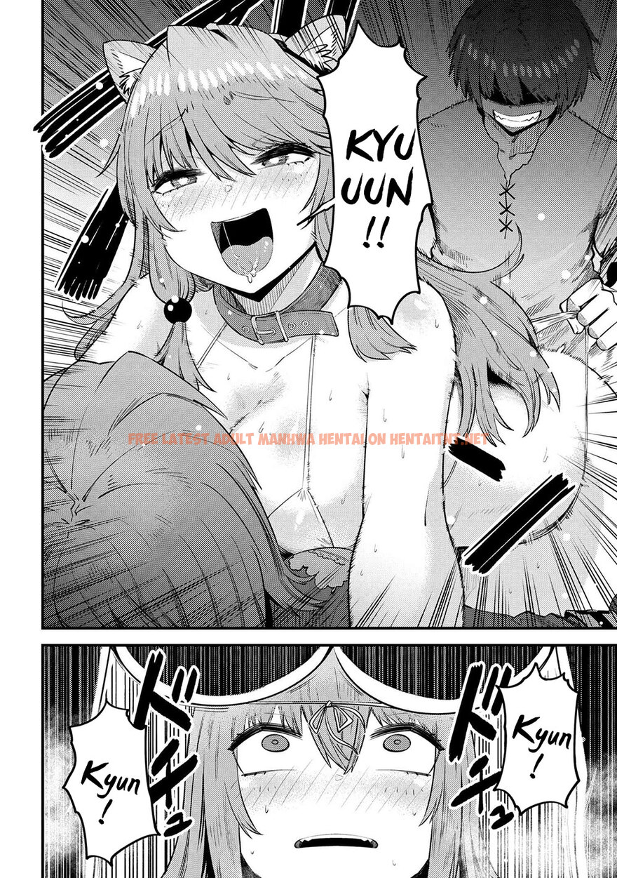 Read Hentai Image 7 860 in comic Kaifuku Jutsushi No Yarinaoshi - Chapter 30.2 - hentaitnt.net