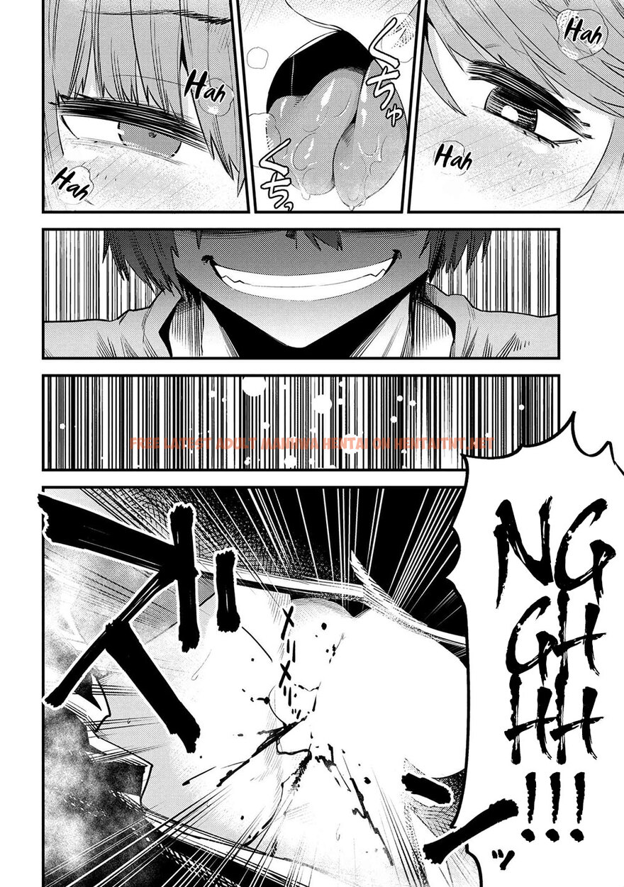 Read Hentai Image 9 860 in comic Kaifuku Jutsushi No Yarinaoshi - Chapter 30.2 - hentaitnt.net