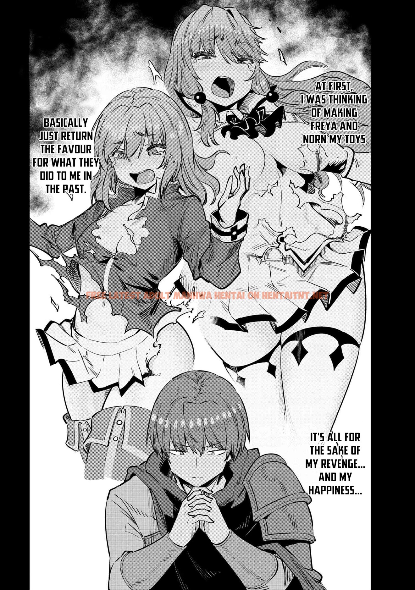 Read Hentai Image 11 860 in comic Kaifuku Jutsushi No Yarinaoshi - Chapter 31.1 - hentaitnt.net