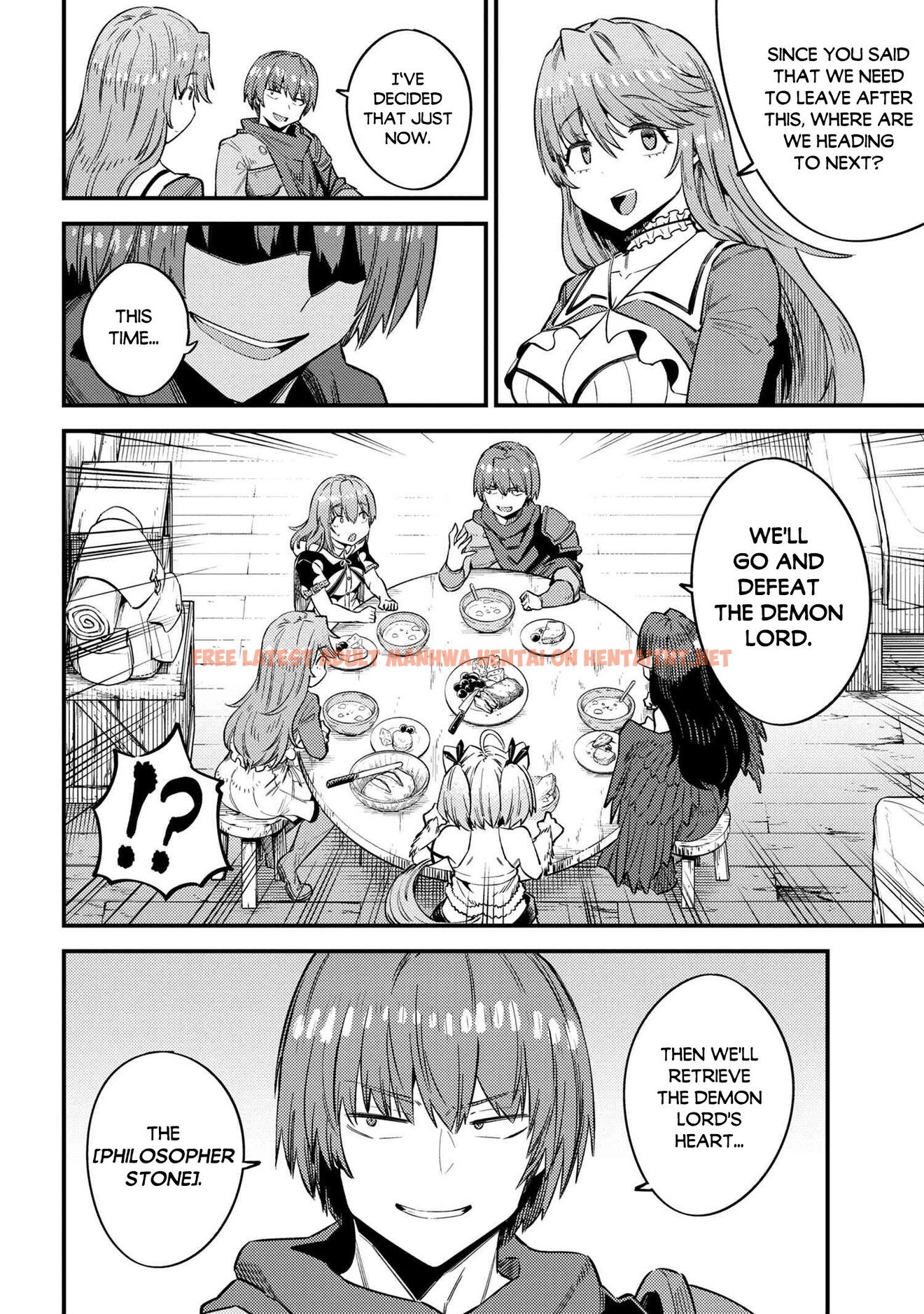 Read Hentai Image 15 860 in comic Kaifuku Jutsushi No Yarinaoshi - Chapter 31.1 - hentaitnt.net