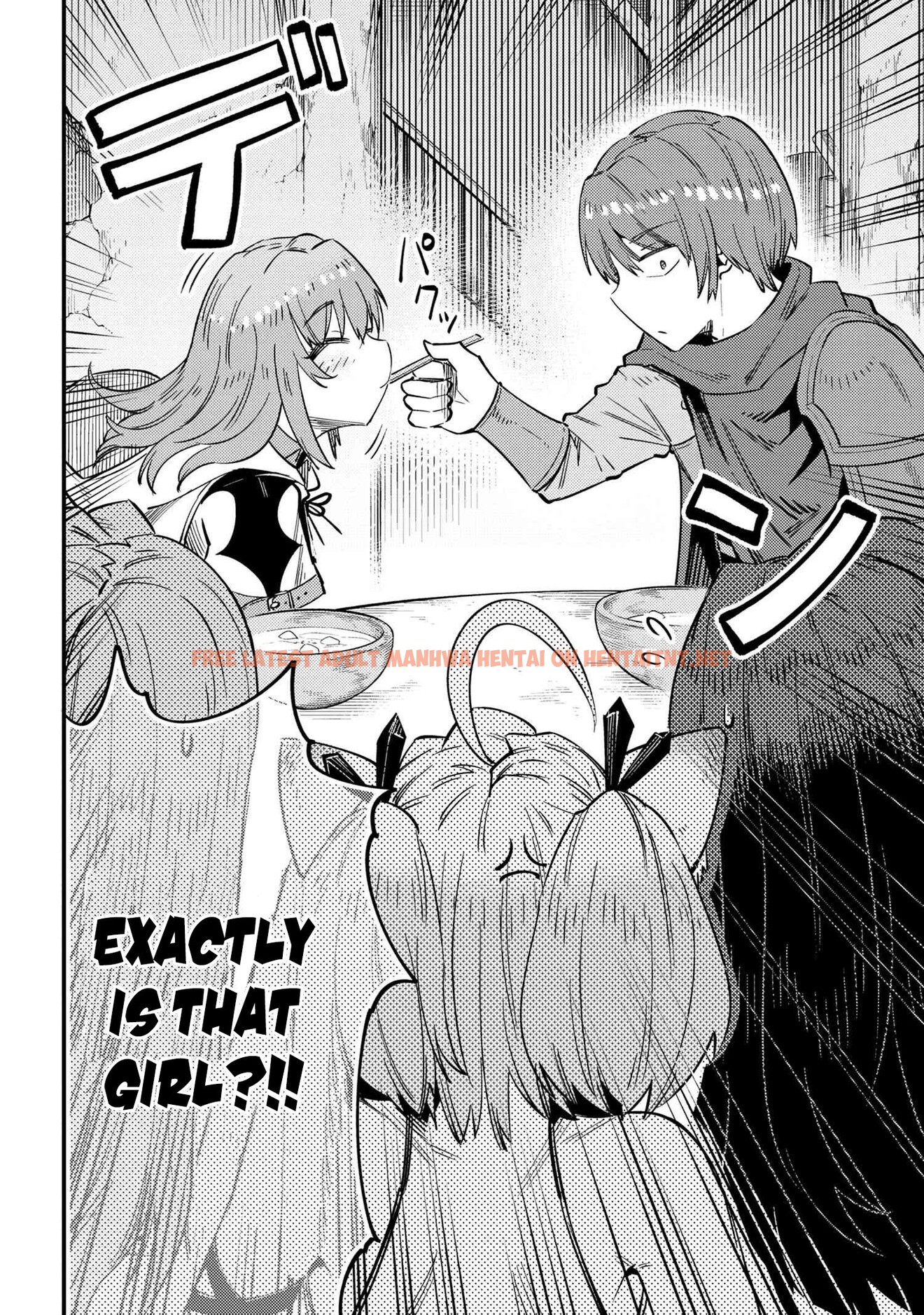 Read Hentai Image 3 860 in comic Kaifuku Jutsushi No Yarinaoshi - Chapter 31.1 - hentaitnt.net