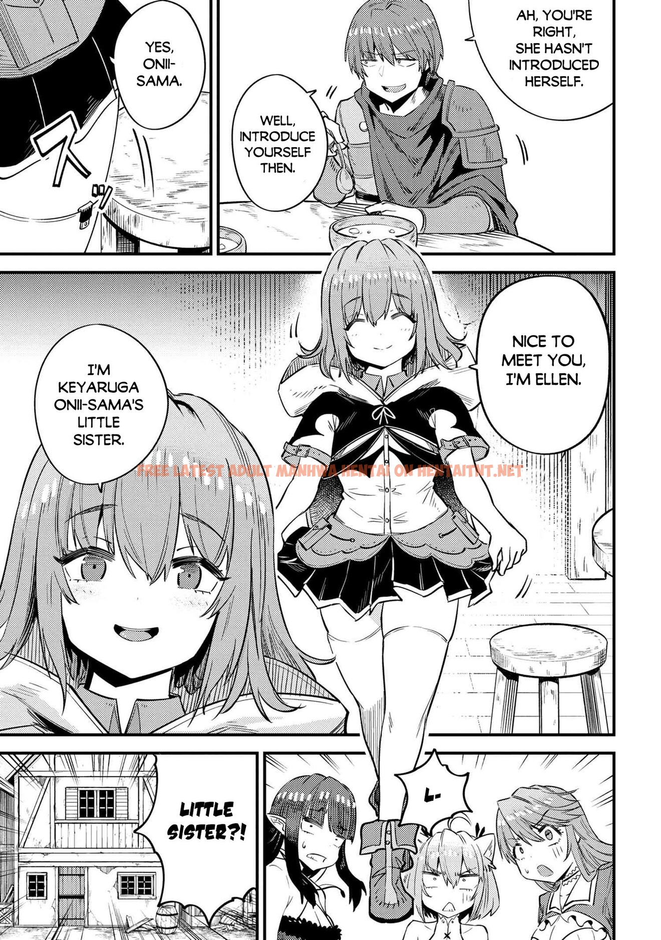 Read Hentai Image 4 860 in comic Kaifuku Jutsushi No Yarinaoshi - Chapter 31.1 - hentaitnt.net