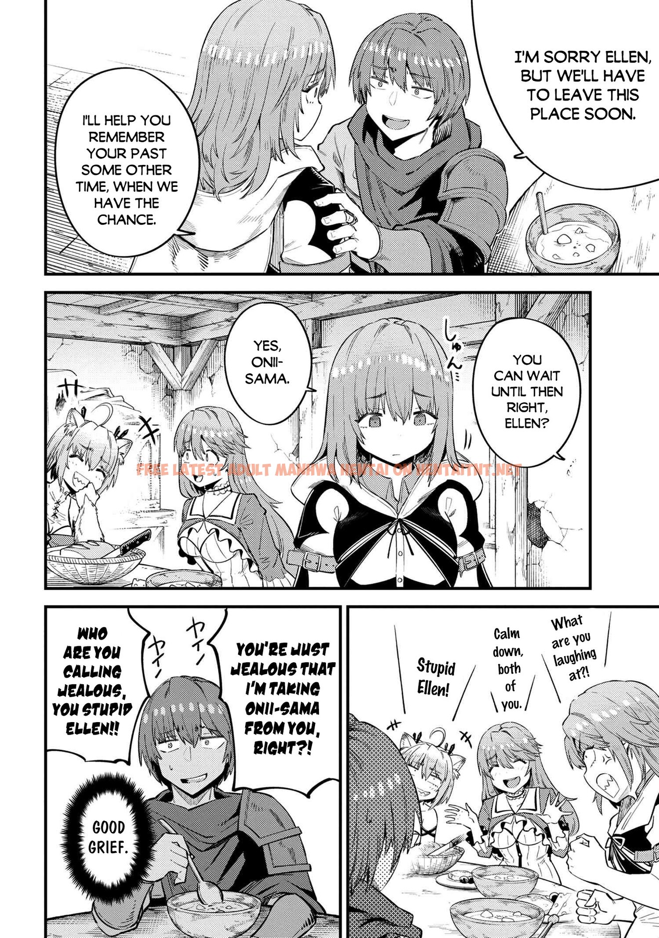 Read Hentai Image 7 860 in comic Kaifuku Jutsushi No Yarinaoshi - Chapter 31.1 - hentaitnt.net