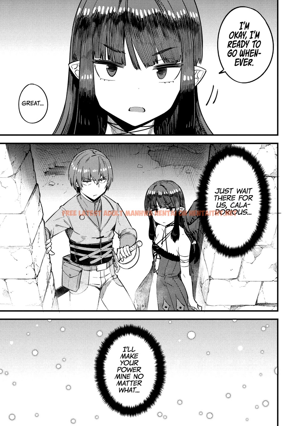 Read Hentai Image 27 281 in comic Kaifuku Jutsushi No Yarinaoshi - Chapter 32 - hentaitnt.net