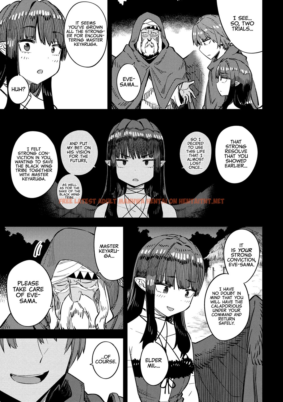 Read Hentai Image 7 280 in comic Kaifuku Jutsushi No Yarinaoshi - Chapter 32 - hentaitnt.net