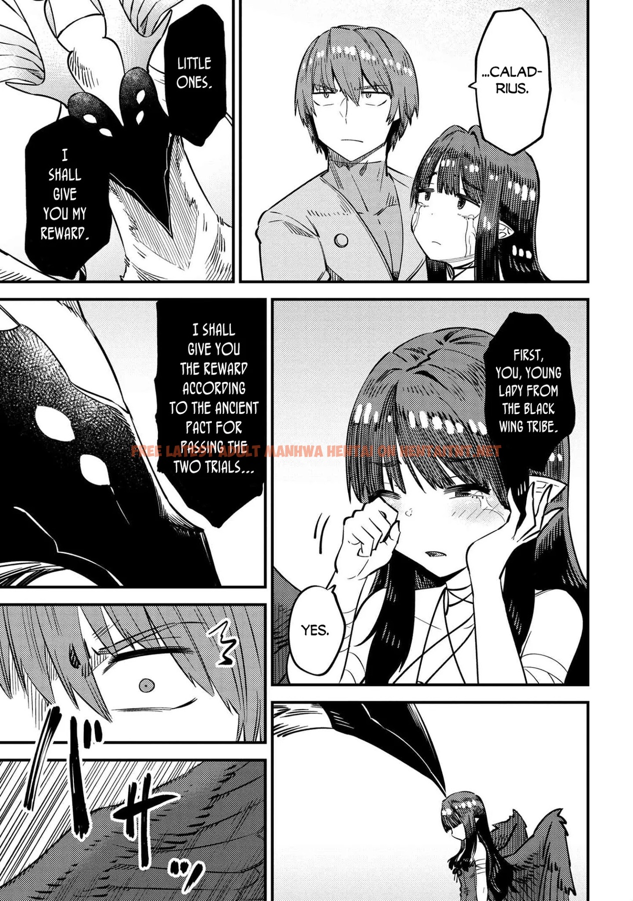 Read Hentai Image 28 276 in comic Kaifuku Jutsushi No Yarinaoshi - Chapter 33 - hentaitnt.net