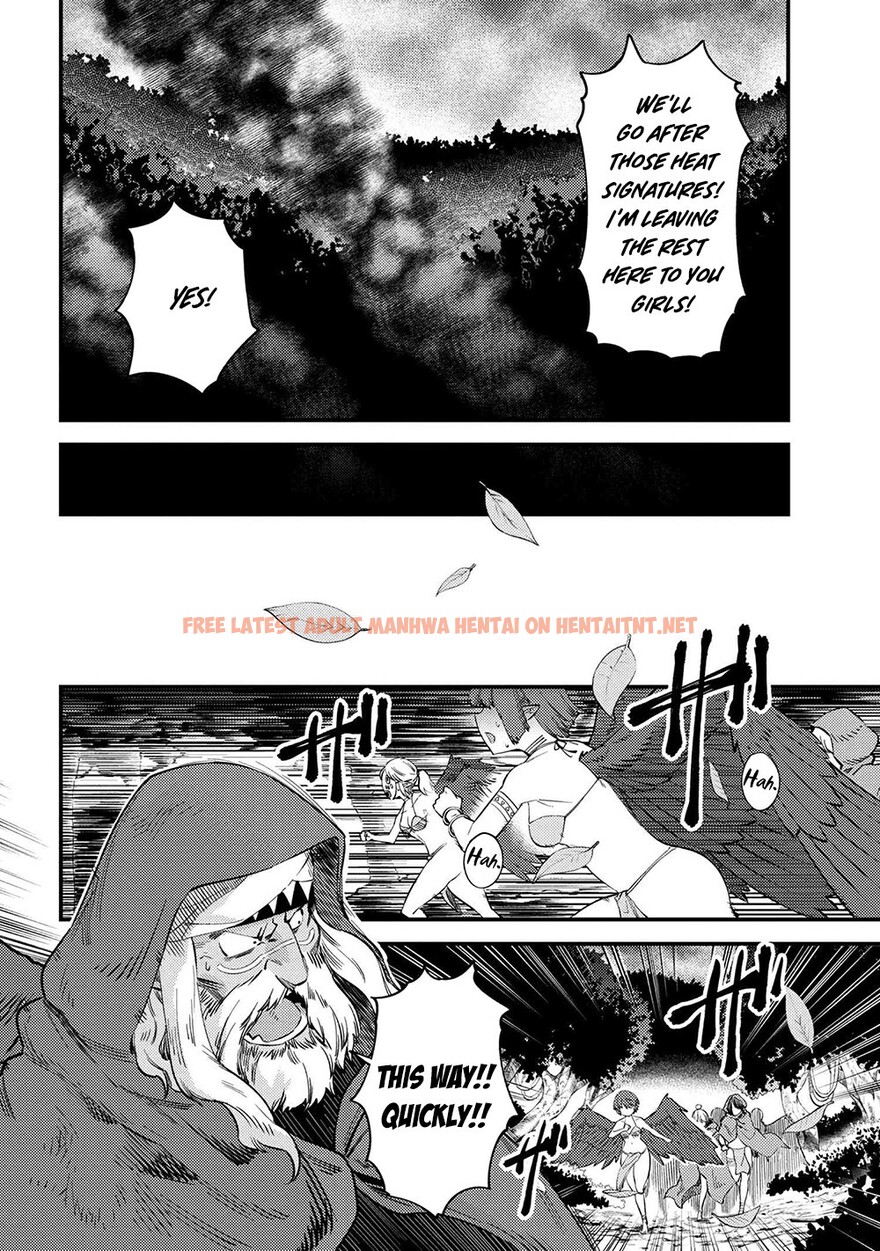 Read Hentai Image 10 275 in comic Kaifuku Jutsushi No Yarinaoshi - Chapter 34.1 - hentaitnt.net