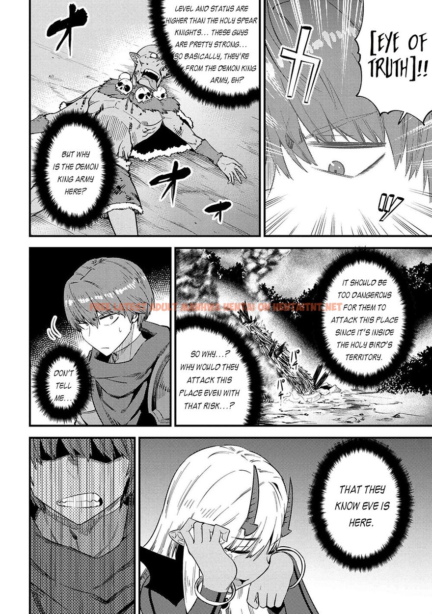 Read Hentai Image 6 275 in comic Kaifuku Jutsushi No Yarinaoshi - Chapter 34.1 - hentaitnt.net