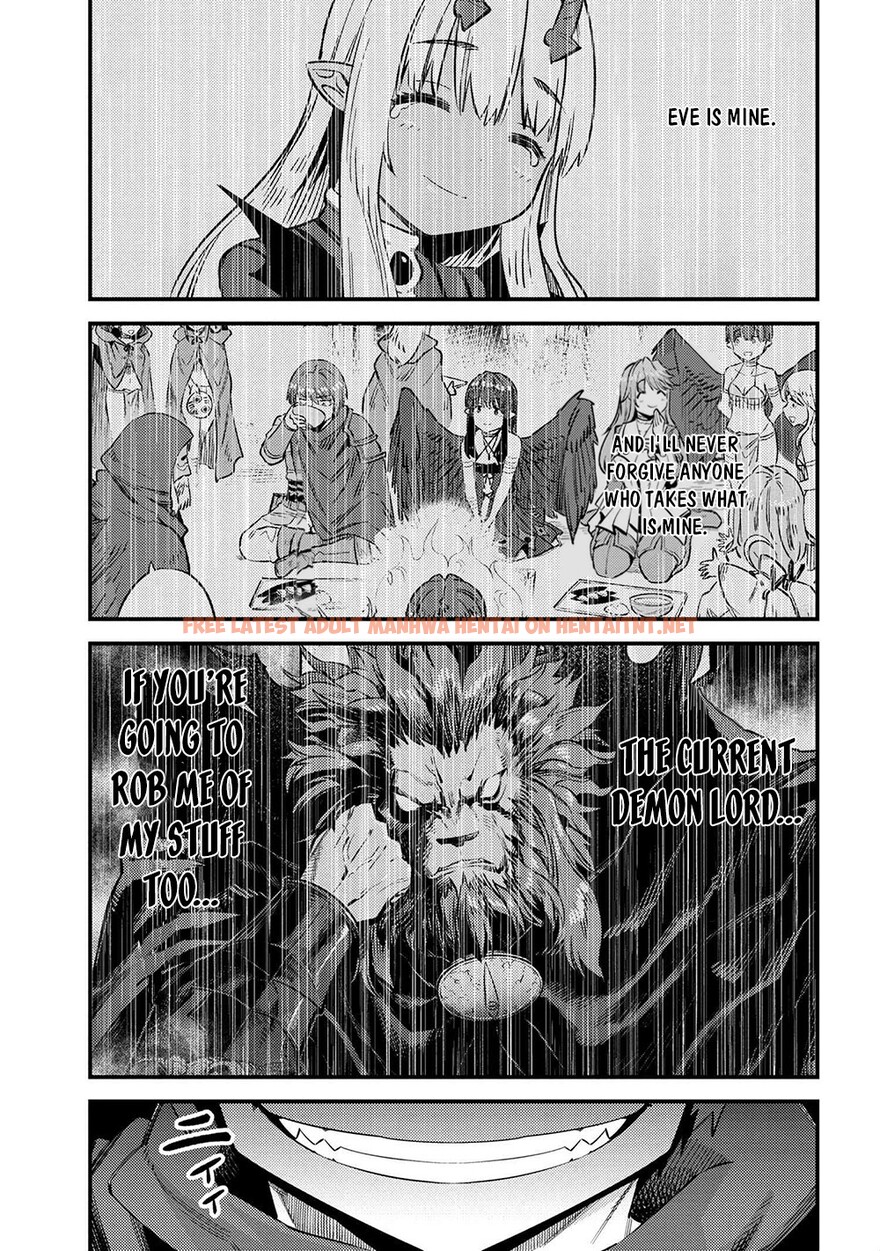 Read Hentai Image 7 275 in comic Kaifuku Jutsushi No Yarinaoshi - Chapter 34.1 - hentaitnt.net