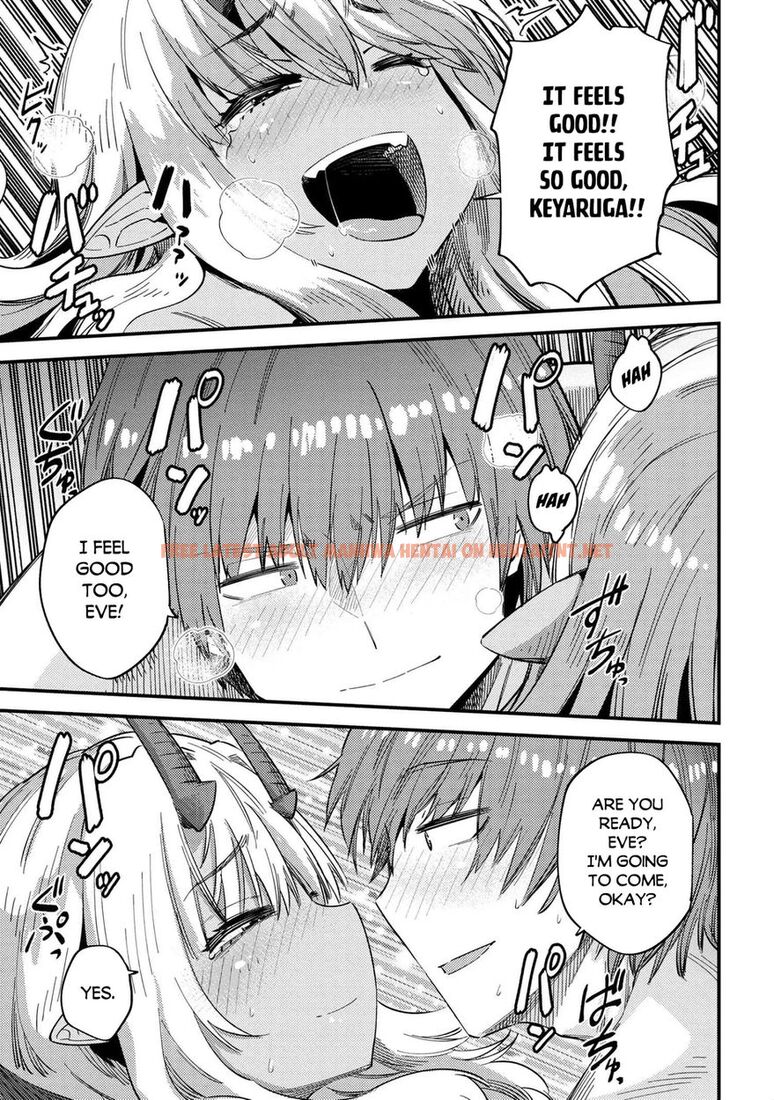 Read Hentai Image 10 709 in comic Kaifuku Jutsushi No Yarinaoshi - Chapter 35.1 - hentaitnt.net