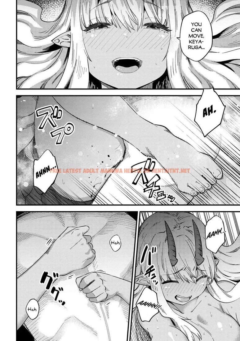 Read Hentai Image 9 709 in comic Kaifuku Jutsushi No Yarinaoshi - Chapter 35.1 - hentaitnt.net