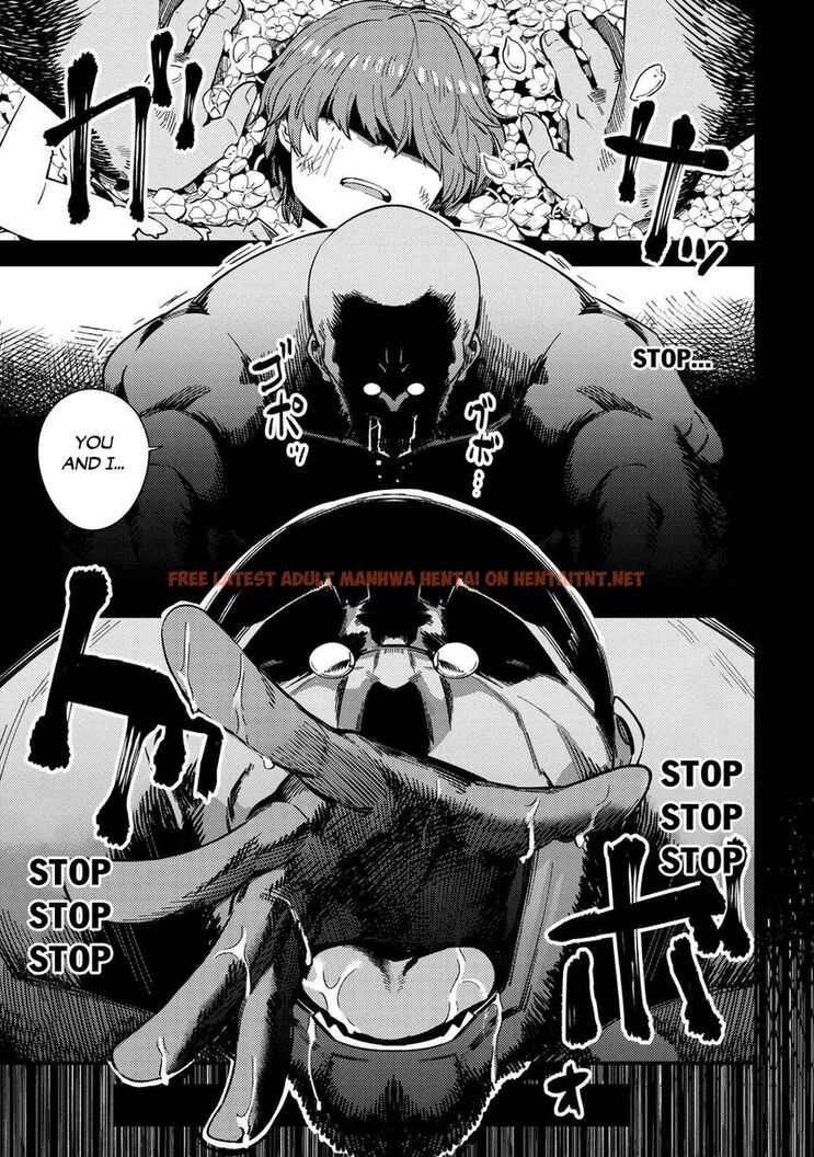 Read Hentai Image 13 468 in comic Kaifuku Jutsushi No Yarinaoshi - Chapter 36.1 - hentaitnt.net