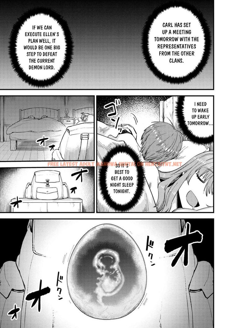 Read Hentai Image 15 468 in comic Kaifuku Jutsushi No Yarinaoshi - Chapter 36.1 - hentaitnt.net