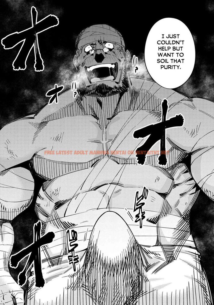 Read Hentai Image 8 468 in comic Kaifuku Jutsushi No Yarinaoshi - Chapter 36.1 - hentaitnt.net