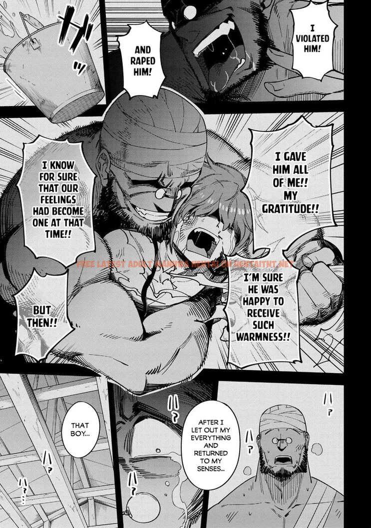 Read Hentai Image 9 468 in comic Kaifuku Jutsushi No Yarinaoshi - Chapter 36.1 - hentaitnt.net