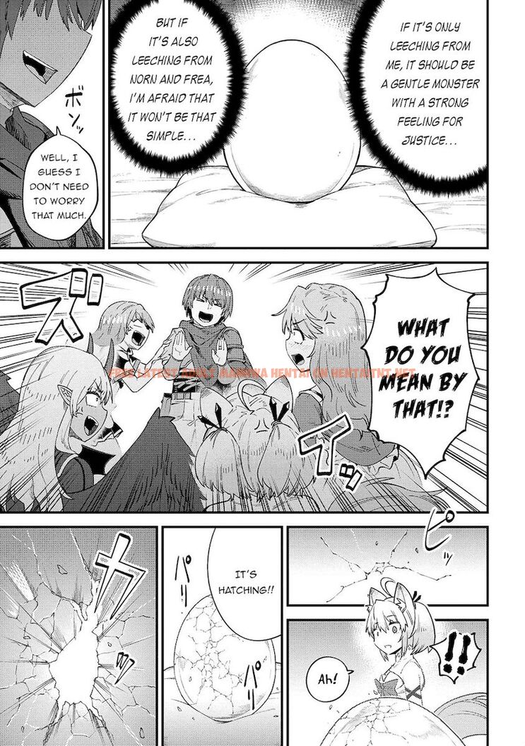 Read Hentai Image 10 015 in comic Kaifuku Jutsushi No Yarinaoshi - Chapter 37.1 - hentaitnt.net