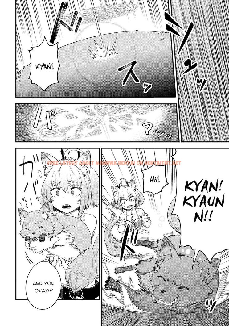 Read Hentai Image 15 020 in comic Kaifuku Jutsushi No Yarinaoshi - Chapter 37.1 - hentaitnt.net