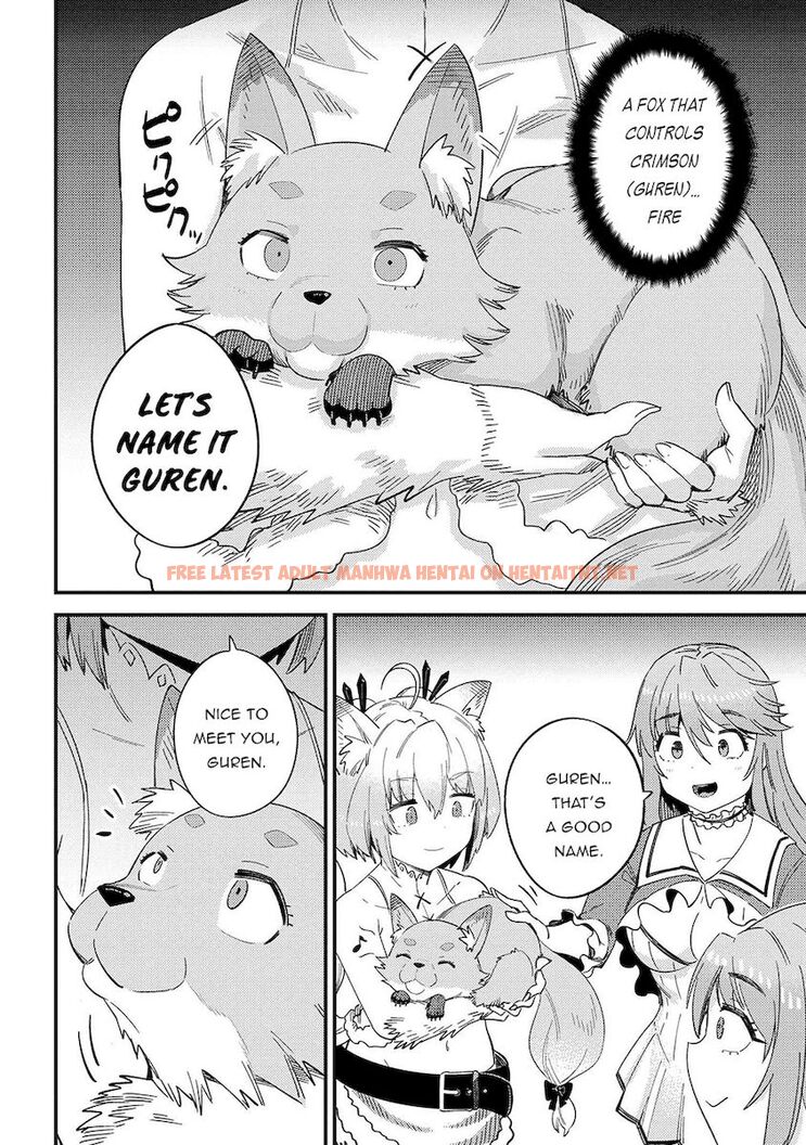 Read Hentai Image 17 020 in comic Kaifuku Jutsushi No Yarinaoshi - Chapter 37.1 - hentaitnt.net