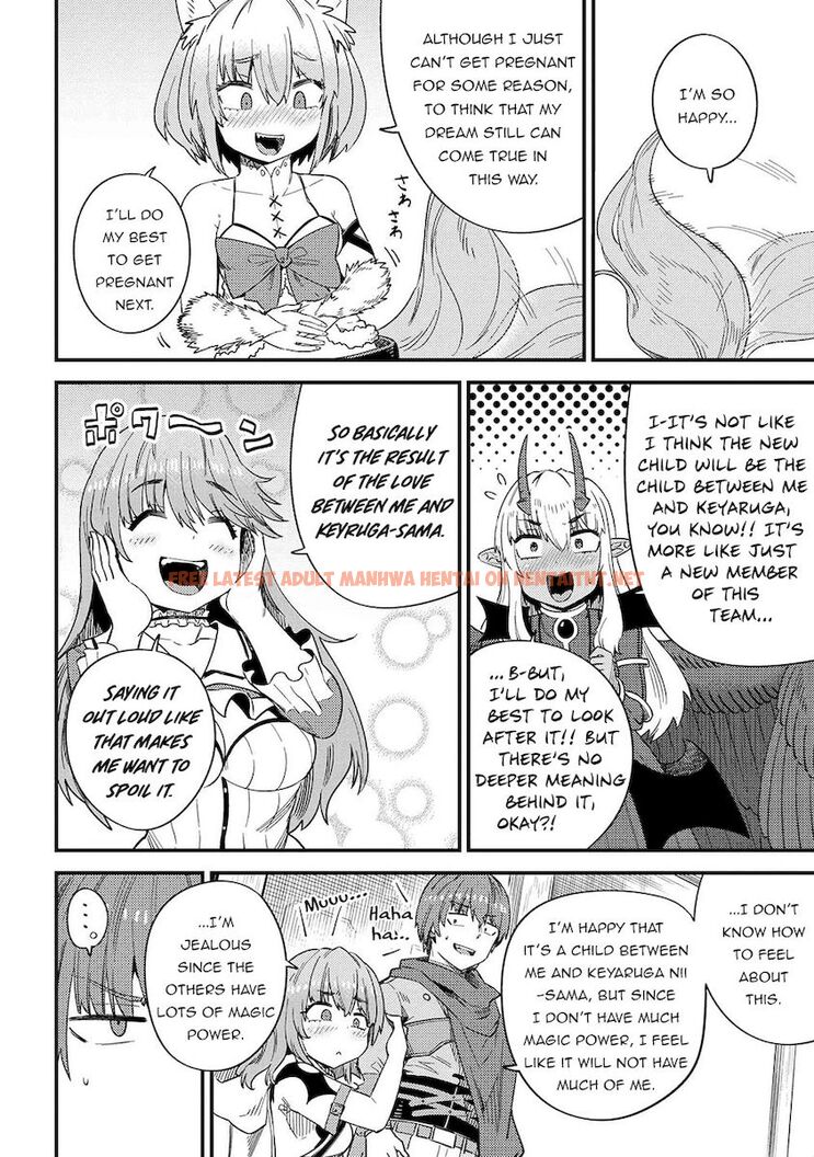 Read Hentai Image 9 015 in comic Kaifuku Jutsushi No Yarinaoshi - Chapter 37.1 - hentaitnt.net