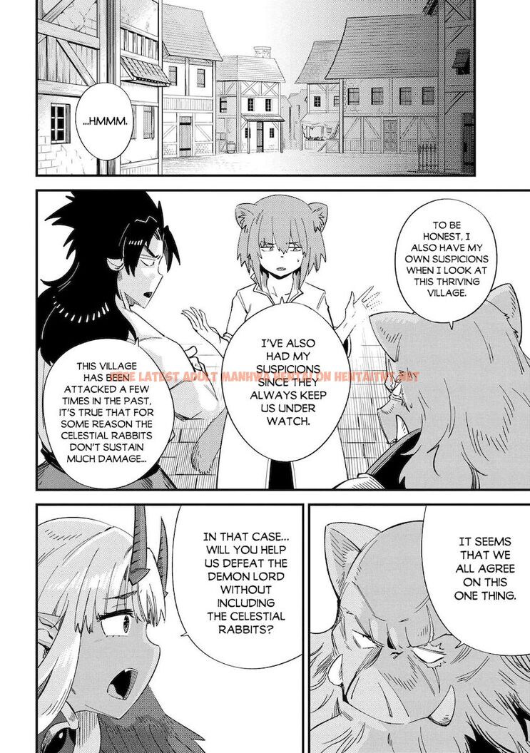 Read Hentai Image 6 015 in comic Kaifuku Jutsushi No Yarinaoshi - Chapter 37.2 - hentaitnt.net