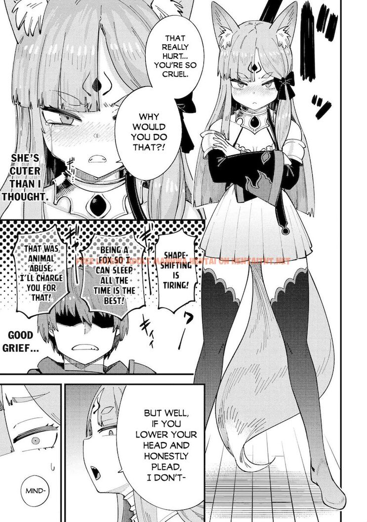 Read Hentai Image 12 906 in comic Kaifuku Jutsushi No Yarinaoshi - Chapter 38.1 - hentaitnt.net