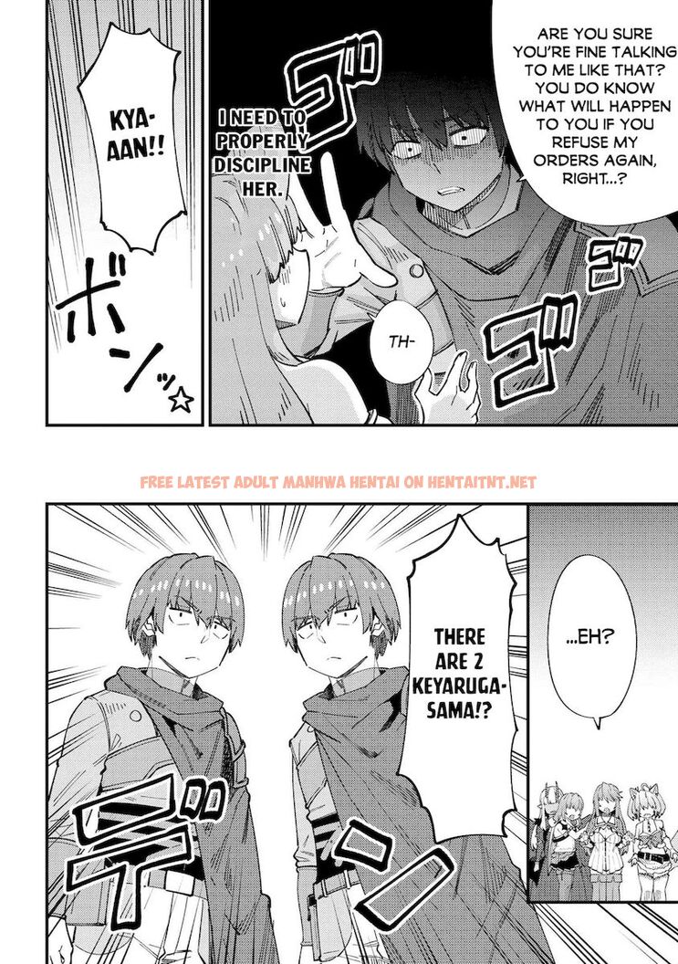 Read Hentai Image 13 906 in comic Kaifuku Jutsushi No Yarinaoshi - Chapter 38.1 - hentaitnt.net