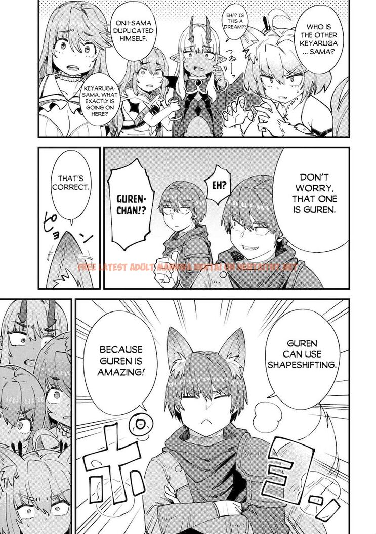 Read Hentai Image 14 906 in comic Kaifuku Jutsushi No Yarinaoshi - Chapter 38.1 - hentaitnt.net