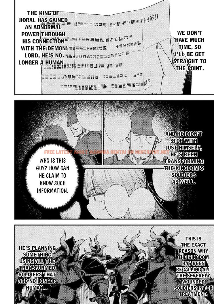 Read Hentai Image 11 906 in comic Kaifuku Jutsushi No Yarinaoshi - Chapter 38.2 - hentaitnt.net