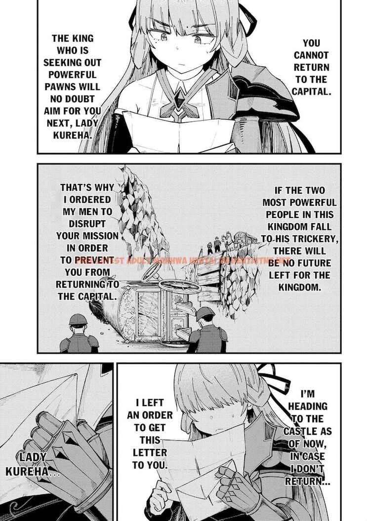 Read Hentai Image 12 907 in comic Kaifuku Jutsushi No Yarinaoshi - Chapter 38.2 - hentaitnt.net