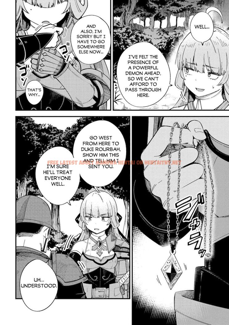 Read Hentai Image 15 907 in comic Kaifuku Jutsushi No Yarinaoshi - Chapter 38.2 - hentaitnt.net