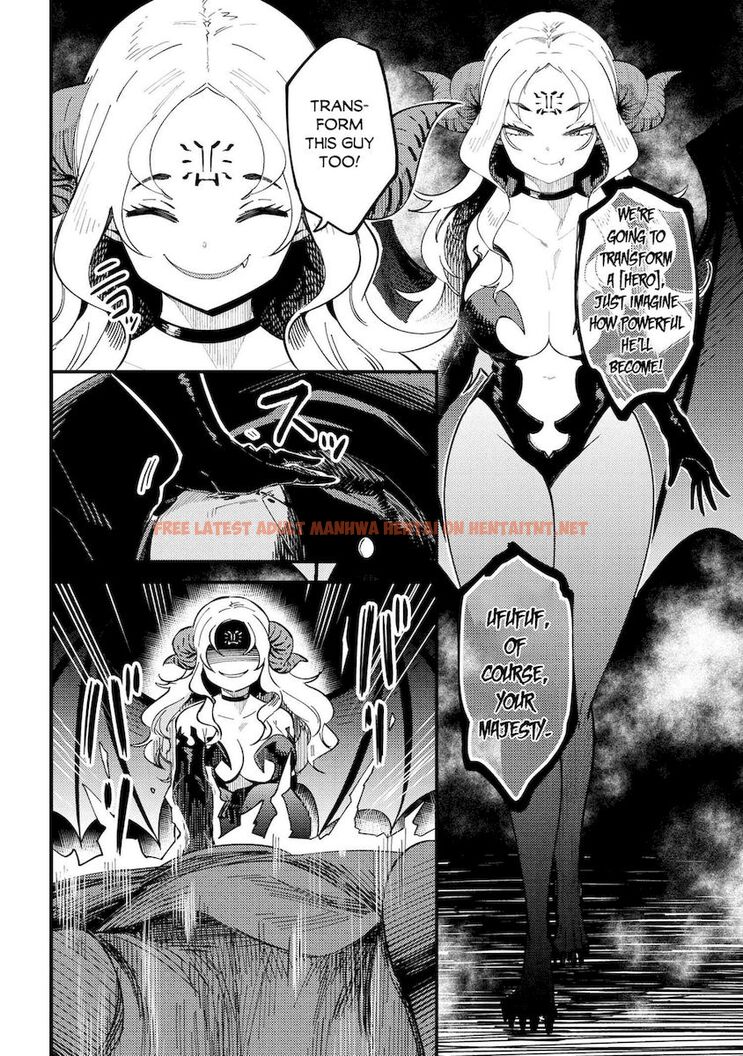 Read Hentai Image 23 907 in comic Kaifuku Jutsushi No Yarinaoshi - Chapter 38.2 - hentaitnt.net