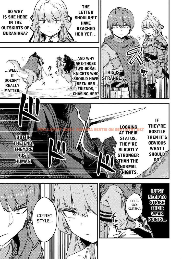 Read Hentai Image 10 894 in comic Kaifuku Jutsushi No Yarinaoshi - Chapter 39 - hentaitnt.net