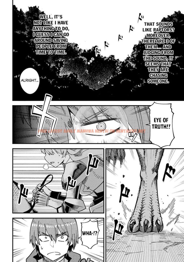 Read Hentai Image 7 894 in comic Kaifuku Jutsushi No Yarinaoshi - Chapter 39 - hentaitnt.net