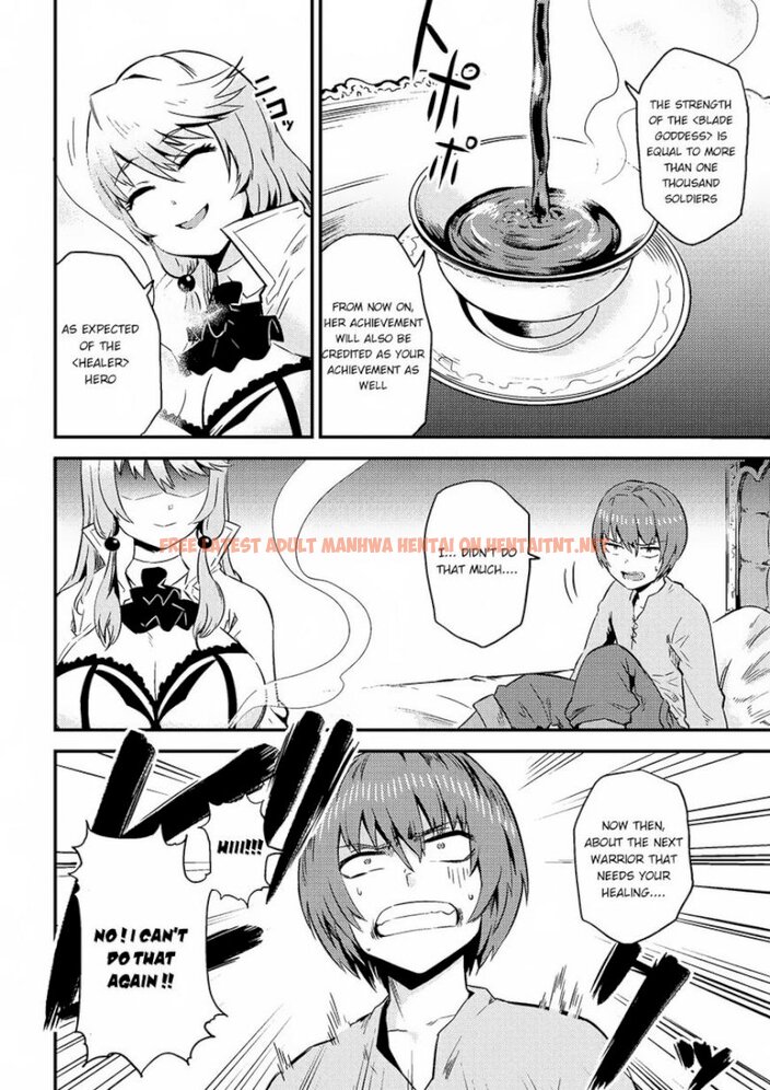 Read Hentai Image 3 188 in comic Kaifuku Jutsushi No Yarinaoshi - Chapter 4.2 - hentaitnt.net