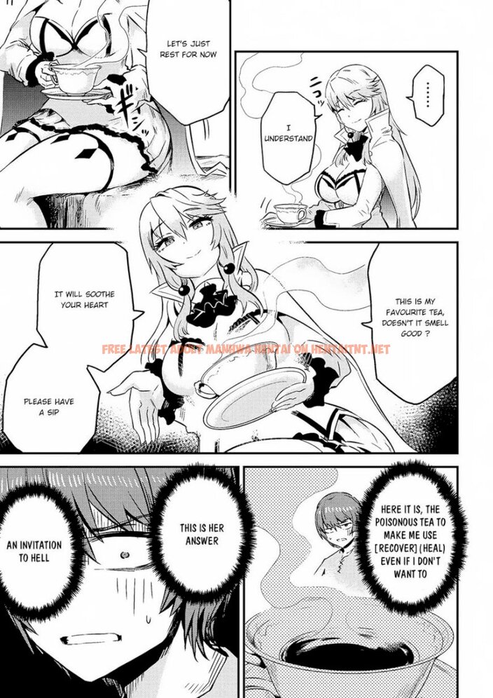 Read Hentai Image 4 188 in comic Kaifuku Jutsushi No Yarinaoshi - Chapter 4.2 - hentaitnt.net