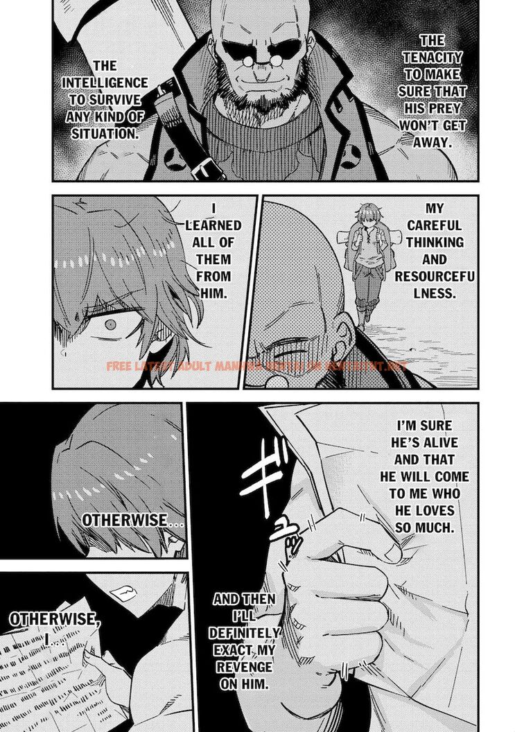 Read Hentai Image 14 894 in comic Kaifuku Jutsushi No Yarinaoshi - Chapter 40 - hentaitnt.net