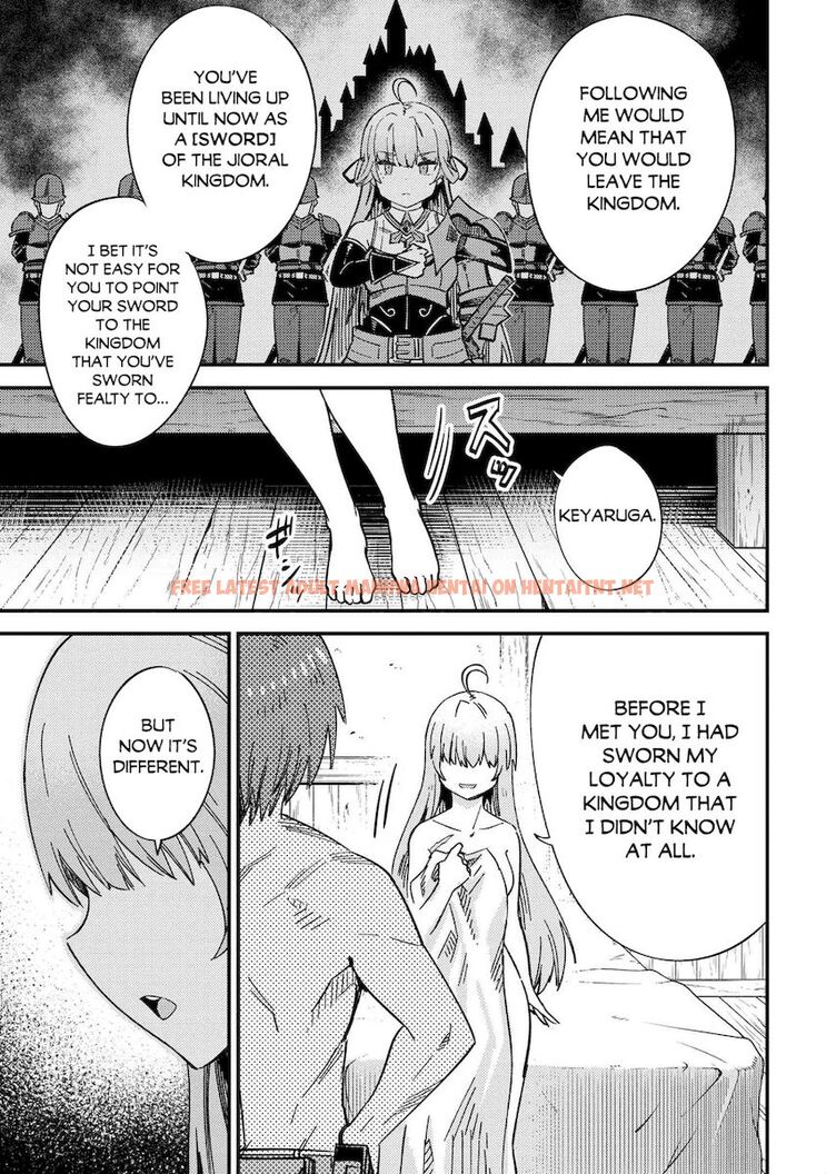 Read Hentai Image 22 894 in comic Kaifuku Jutsushi No Yarinaoshi - Chapter 40 - hentaitnt.net