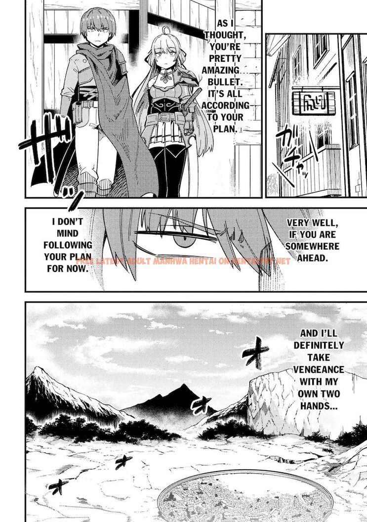 Read Hentai Image 25 894 in comic Kaifuku Jutsushi No Yarinaoshi - Chapter 40 - hentaitnt.net