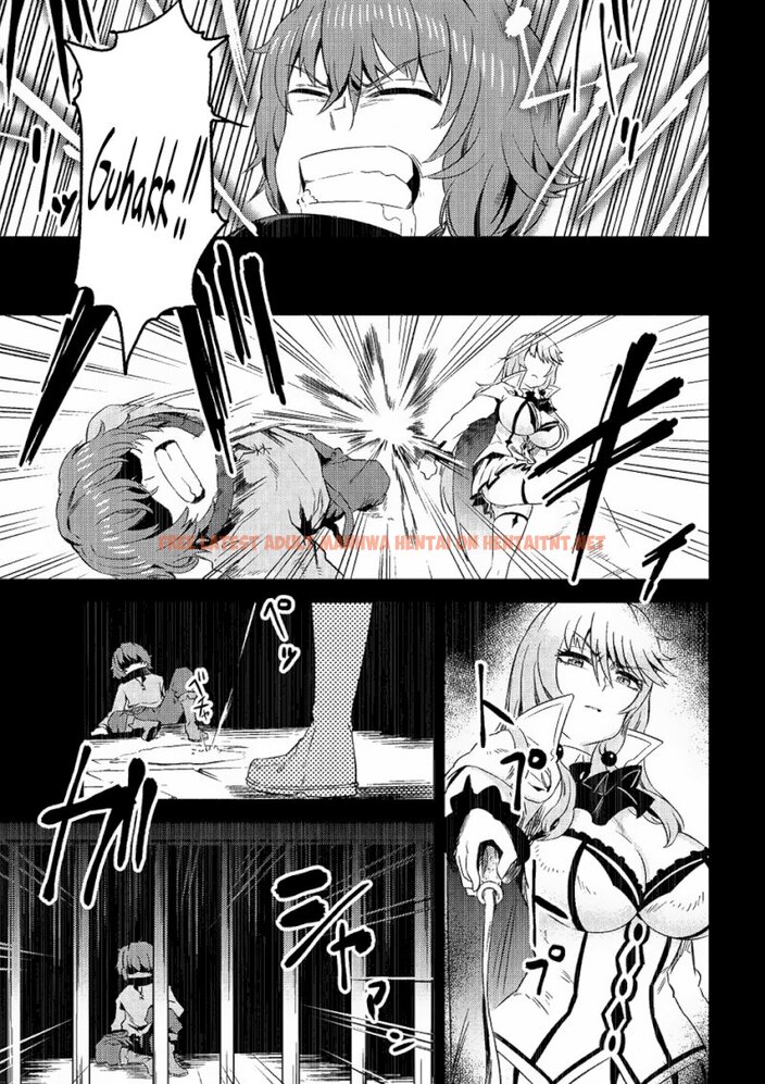 Read Hentai Image 5 188 in comic Kaifuku Jutsushi No Yarinaoshi - Chapter 5.1 - hentaitnt.net