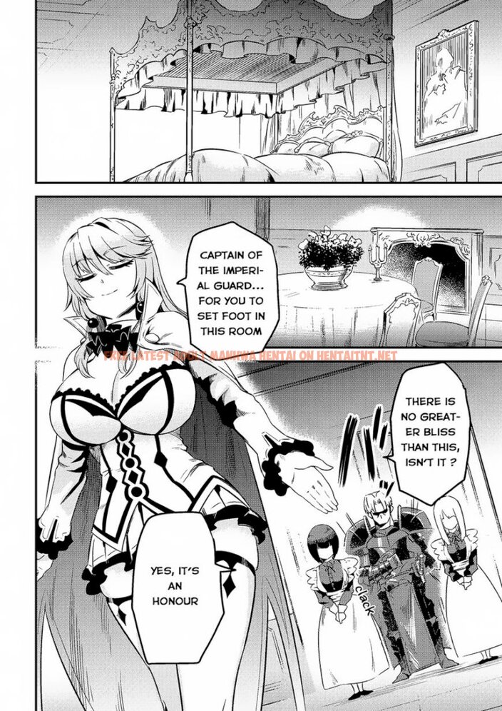 Read Hentai Image 5 185 in comic Kaifuku Jutsushi No Yarinaoshi - Chapter 5.2 - hentaitnt.net