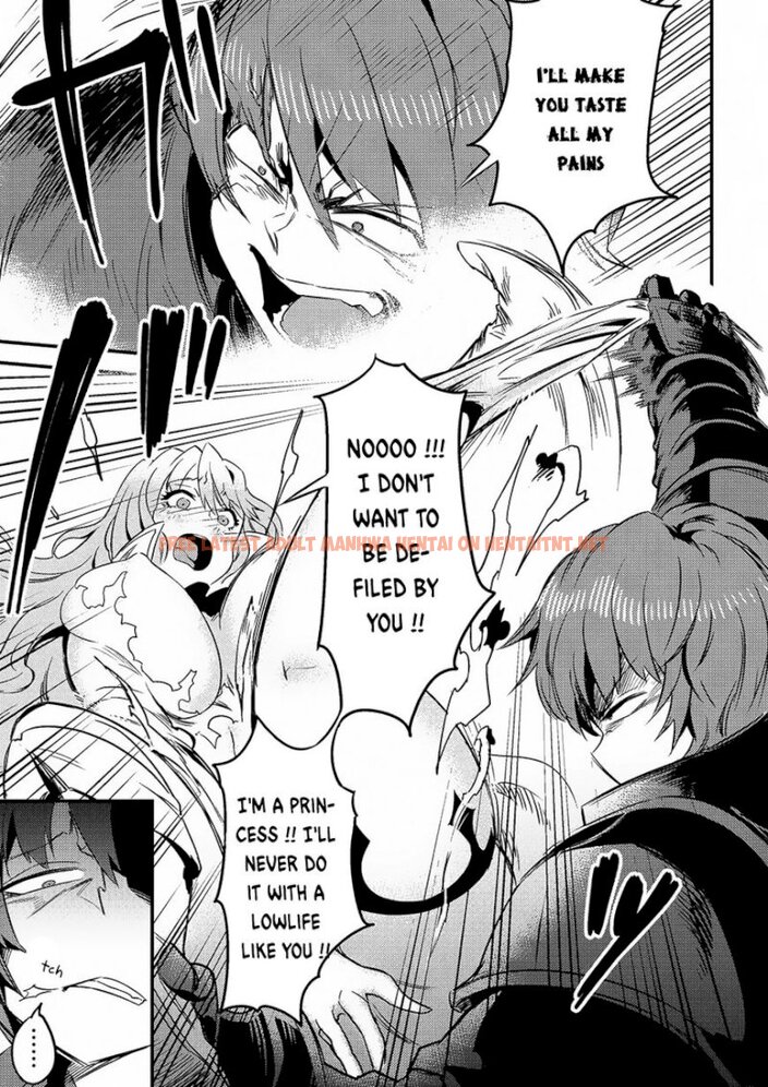 Read Hentai Image 8 185 in comic Kaifuku Jutsushi No Yarinaoshi - Chapter 6.1 - hentaitnt.net