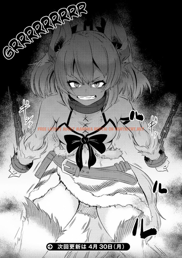 Read Hentai Image 17 185 in comic Kaifuku Jutsushi No Yarinaoshi - Chapter 6.2 - hentaitnt.net