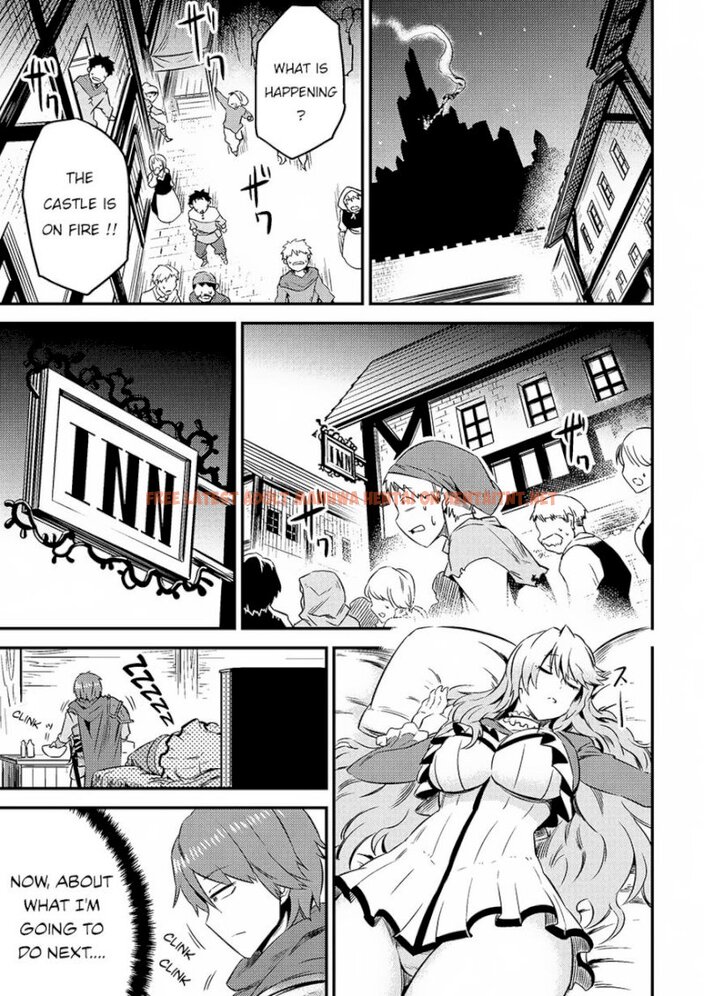 Read Hentai Image 6 185 in comic Kaifuku Jutsushi No Yarinaoshi - Chapter 6.2 - hentaitnt.net